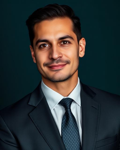Alejandro, Asesor financiero