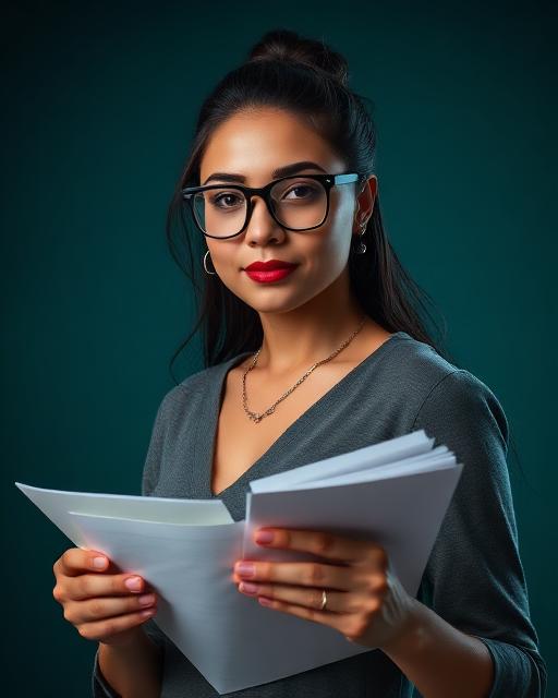Camila, Estratega de marketing