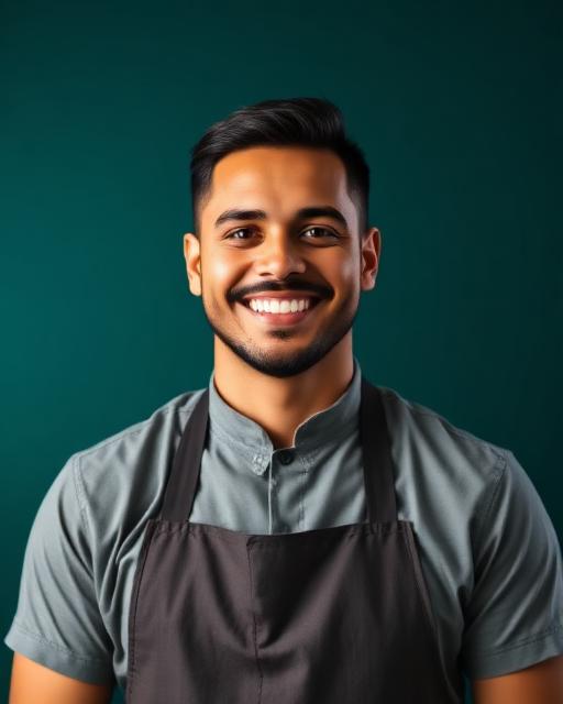 Felipe, Anfitrión de restaurantes