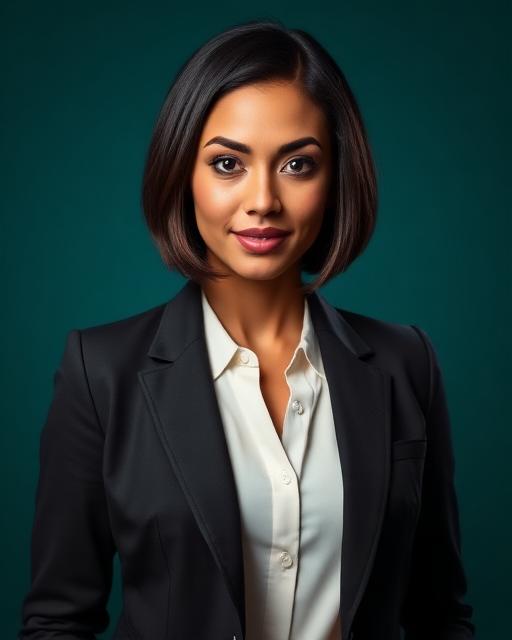 Laura, Asistente legal