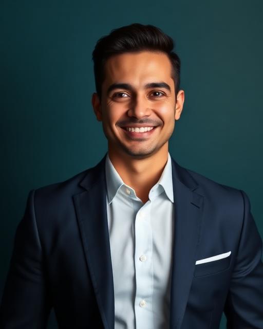 Martín, Asesor inmobiliario