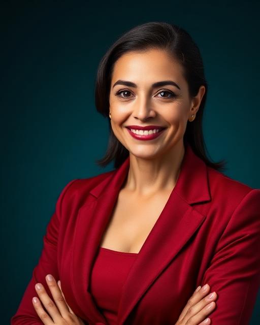 Patricia, Reclutadora RRHH