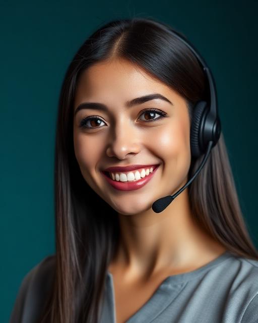 Valentina, Soporte al cliente